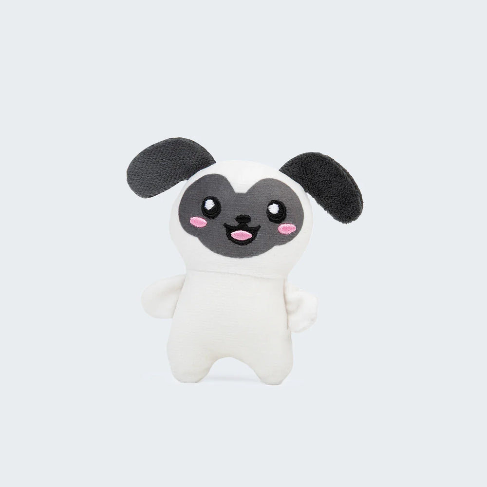 Emotional Support Puppies (Emotional Support Pals Plush)
