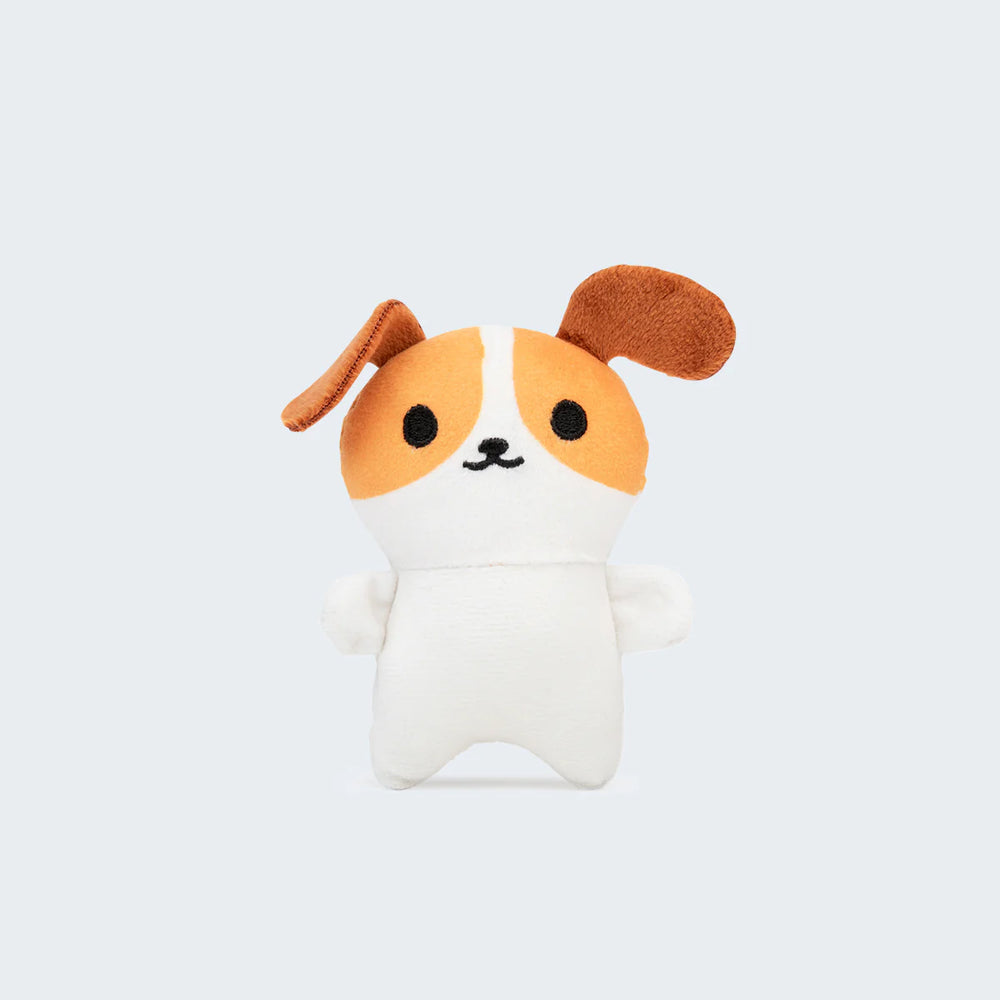 Emotional Support Puppies (Emotional Support Pals Plush)
