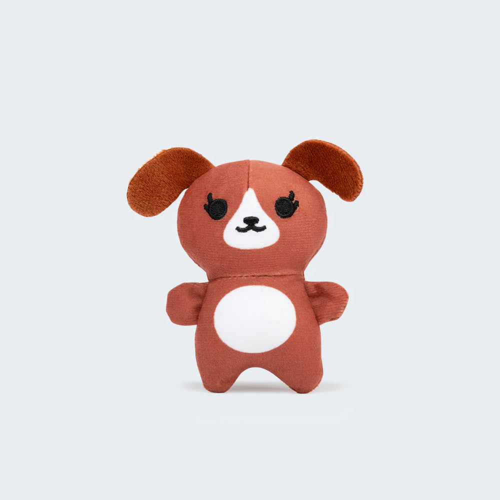Emotional Support Puppies (Emotional Support Pals Plush)