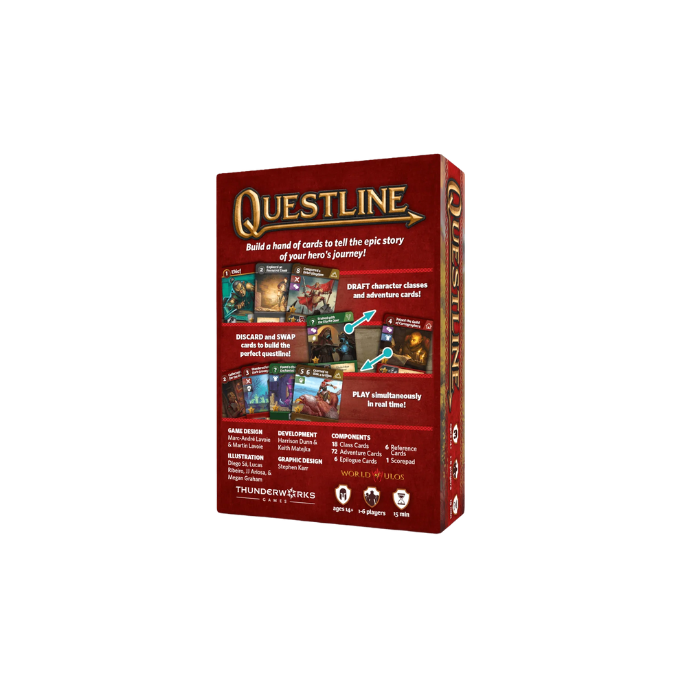 Questline