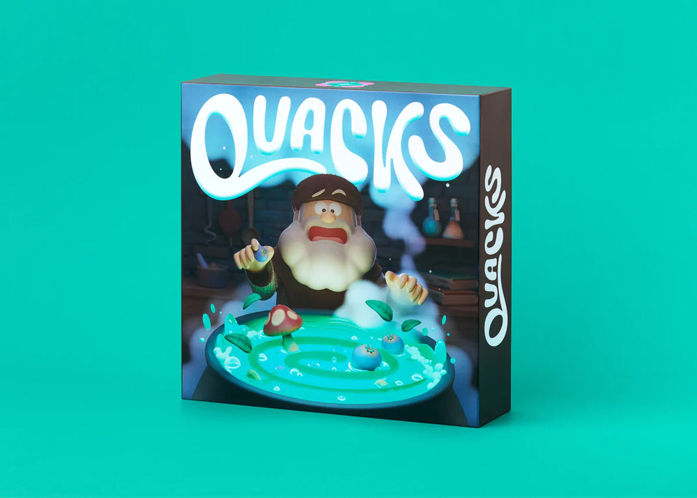 Quacks
