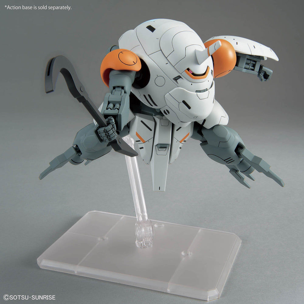 Gundam Model Kit: High-Grade (HG 1/144) - Monkey Rodi / Monkey Crab Rodi