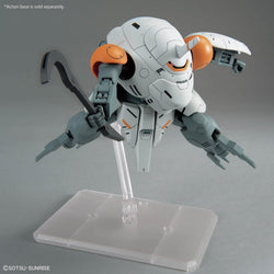 Gundam Model Kit: High-Grade (HG 1/144) - Monkey Rodi / Monkey Crab Rodi