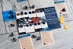 Ahoy: Rivals & Renegades Expansion
