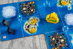 Ahoy: Rivals & Renegades Expansion