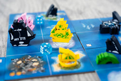 Ahoy: Rivals & Renegades Expansion