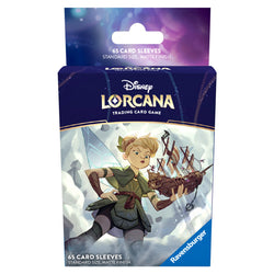 Card Sleeves: Disney Lorcana - Tinker Bell