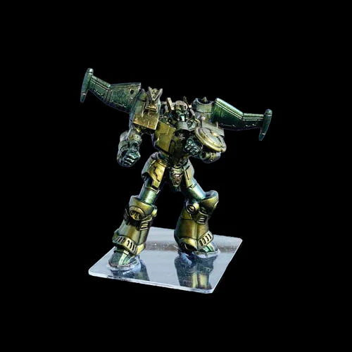 Turbo Dork Turboshift - Radium