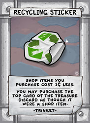 The Binding Of Isaac: Four Souls: Community Booster