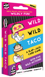 Wild Wild Taco