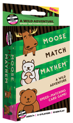 Moose Match Mayhem