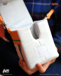 Rescue Cat ARTY Bag