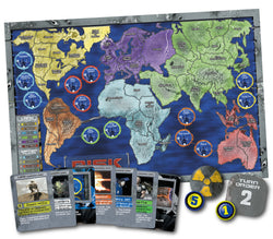 Risk 2210 A.D.