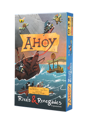 Ahoy: Rivals & Renegades Expansion