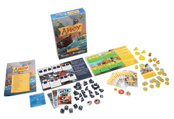 Ahoy: Rivals & Renegades Expansion