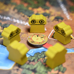 Root - The Homeland Expansion