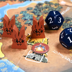 Root - The Homeland Expansion