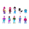 KPOP Demon Hunters - Keychain Blind Box