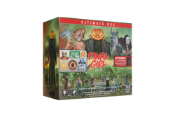 Final Girl S4 Ultimate Box