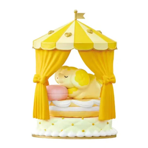 Re-Ment: Pokémon - Nighty Night Collection