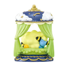 Re-Ment: Pokémon - Nighty Night Collection