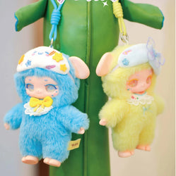 YUNA Goodnight Sheep Series - Plush Blind Box