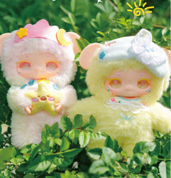 YUNA Goodnight Sheep Series - Plush Blind Box