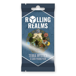 Rolling Realms Promo: Terra Mystica
