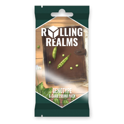 Rolling Realms Promo: Genotype