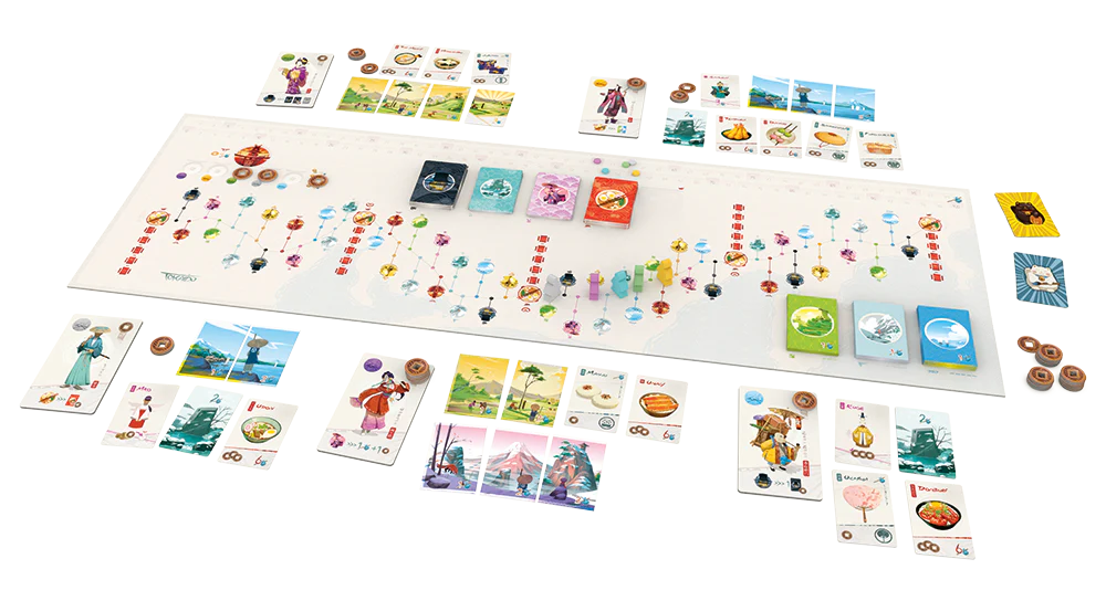 Tokaido