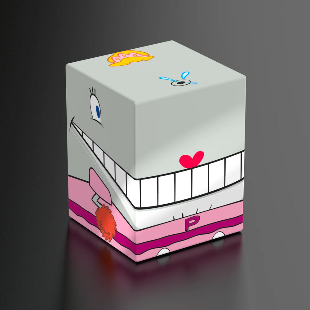 Squaroe SpongeBob SquarePants™ SB008 - Pearl