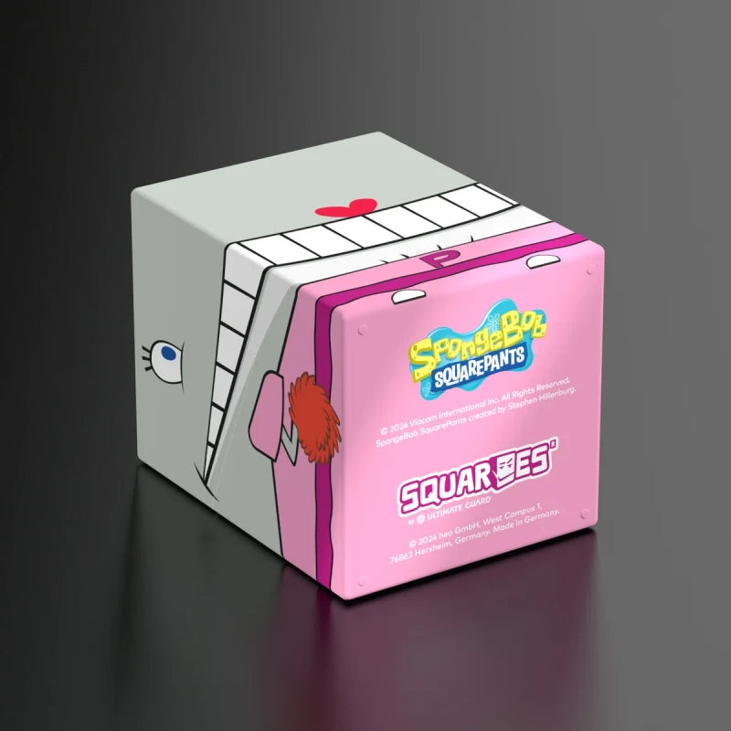 Squaroe SpongeBob SquarePants™ SB008 - Pearl