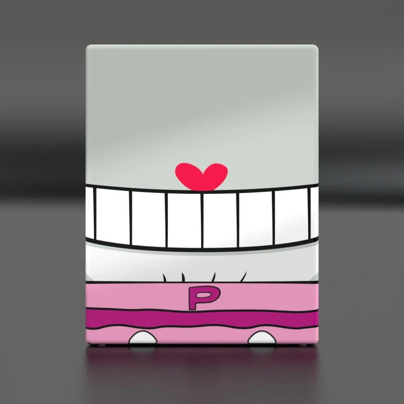 Squaroe SpongeBob SquarePants™ SB008 - Pearl