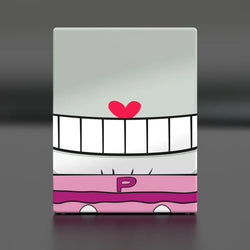 Squaroe SpongeBob SquarePants™ SB008 - Pearl