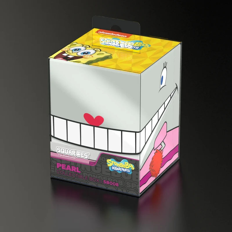 Squaroe SpongeBob SquarePants™ SB008 - Pearl