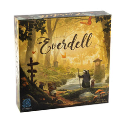 Everdell - 3rd Edition