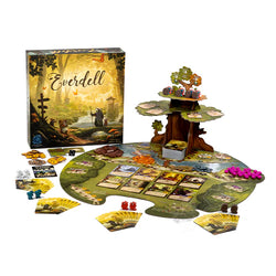 Everdell - 3rd Edition