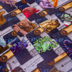 20 Strong: Too Many Bones Deck