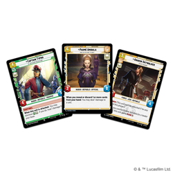 Star Wars Unlimited TCG: Secrets of Power - Spotlight Deck: Padme Amidala