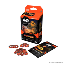 Star Wars Unlimited TCG: Spotlight Deck - Jabba the Hutt