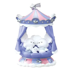 Re-Ment: Pokémon - Nighty Night Collection