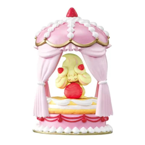 Re-Ment: Pokémon - Nighty Night Collection
