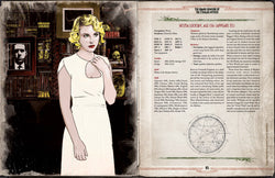 Call of Cthulhu 7E: Grand Grimoire of Cthulhu Mythos Magic