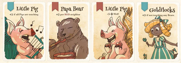 Wonder Tales