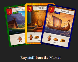 Viking Raiders