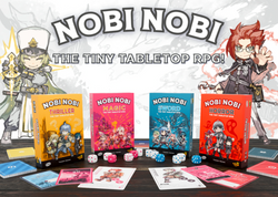 Nobi Nobi RPG