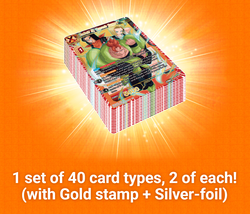 DRAGON BALL SUPER TCG: PREMIUM ANNIVERSARY BOX 2025
