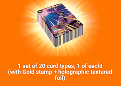 DRAGON BALL SUPER TCG: PREMIUM ANNIVERSARY BOX 2025