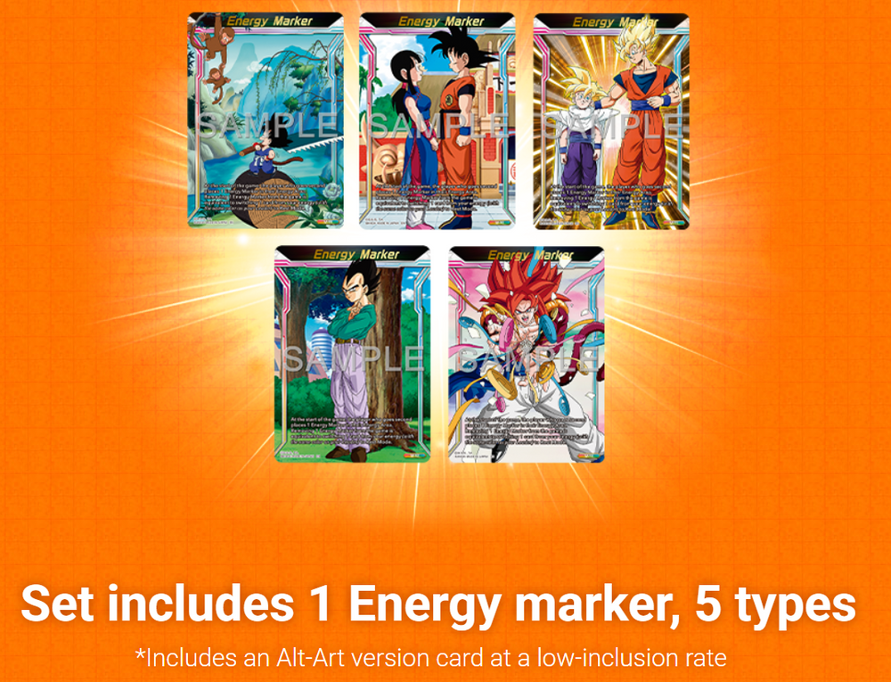 DRAGON BALL SUPER TCG: PREMIUM ANNIVERSARY BOX 2025