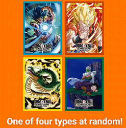 DRAGON BALL SUPER TCG: PREMIUM ANNIVERSARY BOX 2025